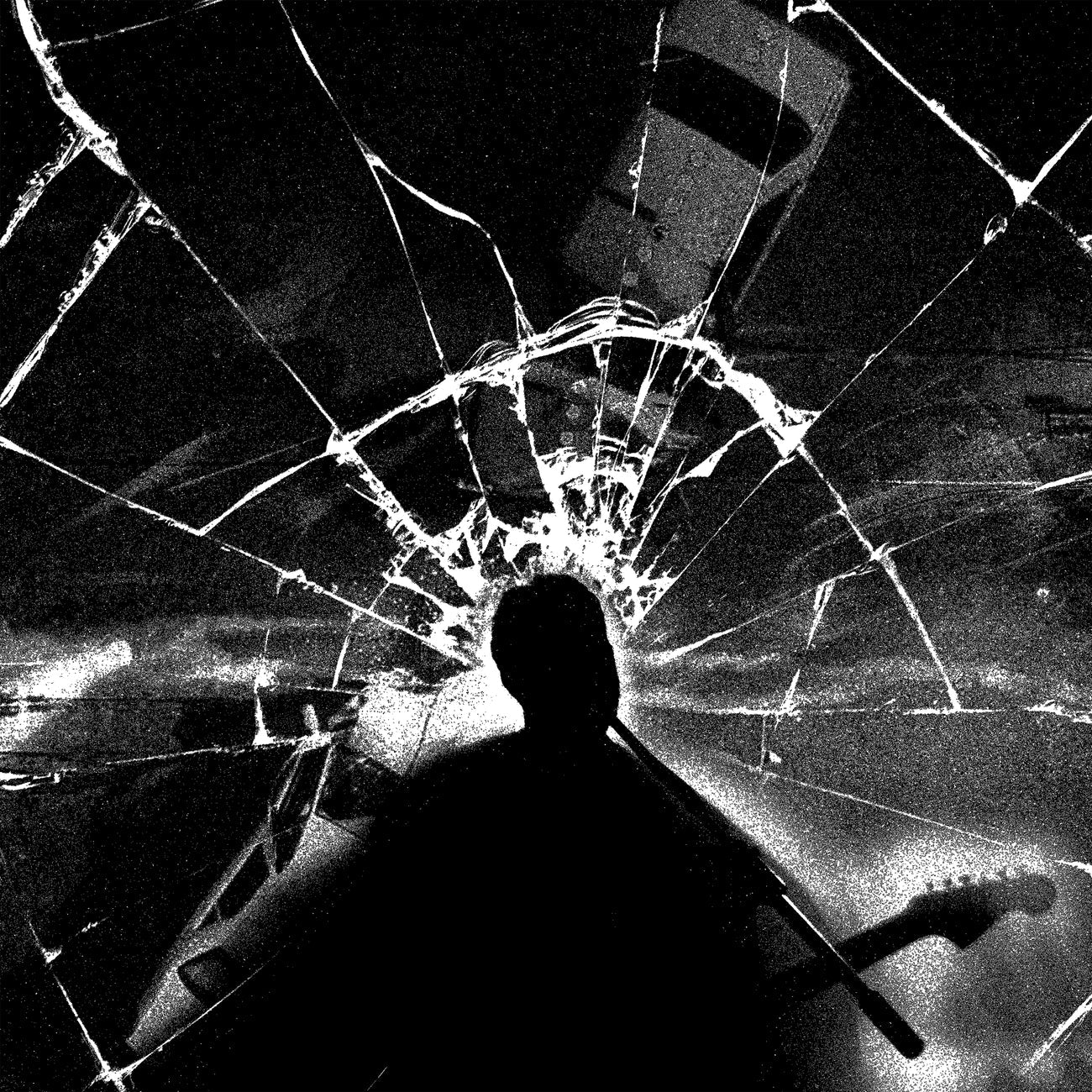 NOTHING &quot;Auditory Trauma: Nothing Isolation Sessions&quot; LP