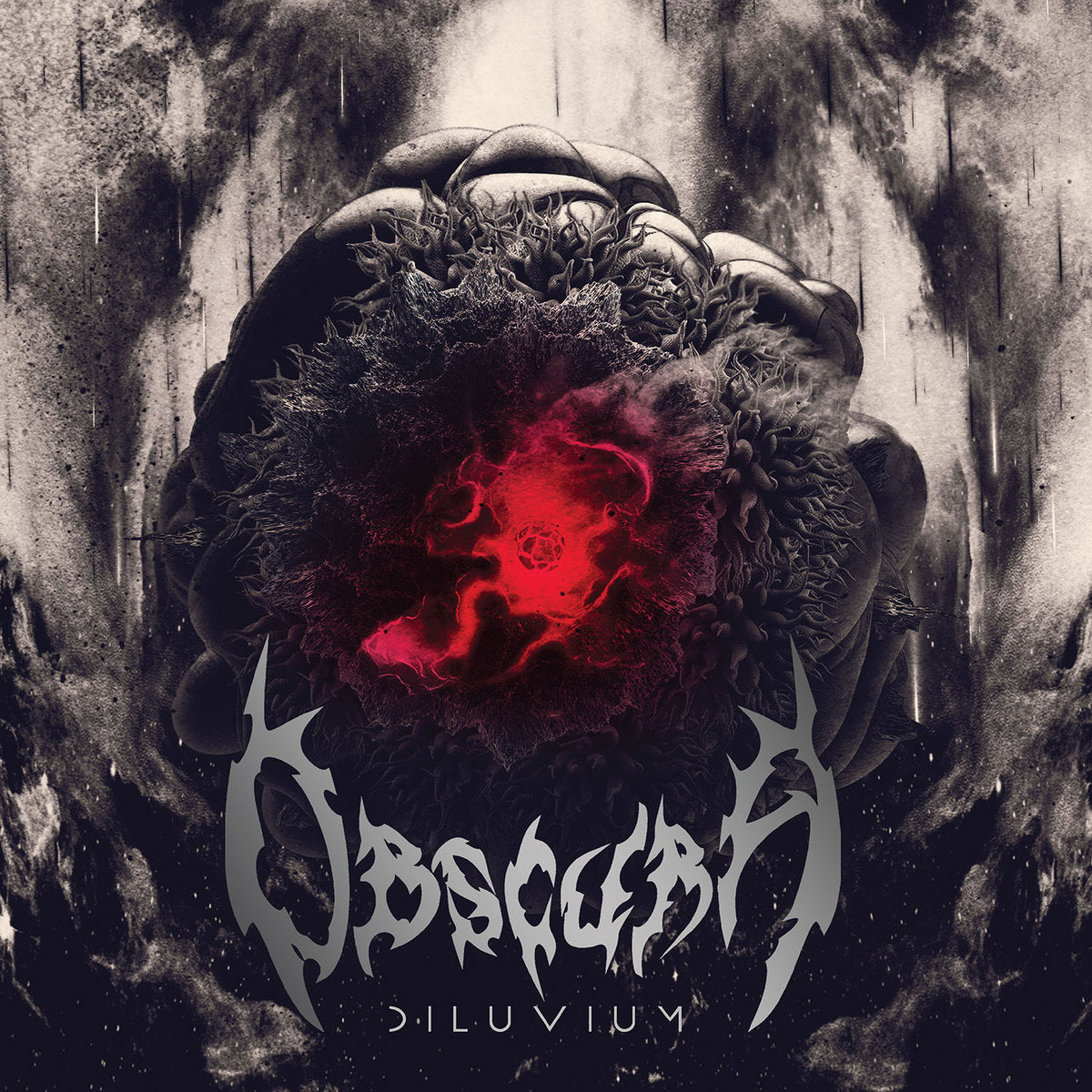OBSCURA &quot;Diluvium&quot; LP