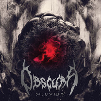 OBSCURA &quot;Diluvium&quot; LP