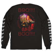 OLD NICK "Crisp Winter Dawn" Longsleeve