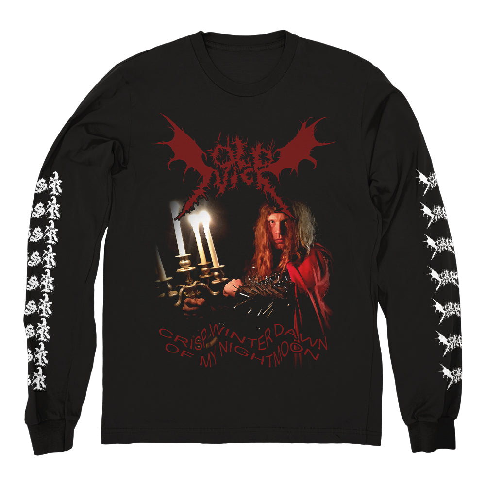 OLD NICK "Crisp Winter Dawn" Longsleeve