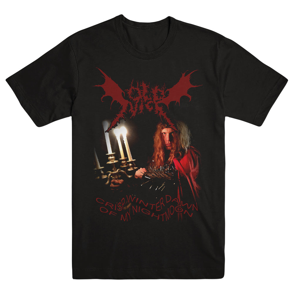 OLD NICK "Crisp Winter Dawn" T-Shirt