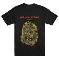 OLD MAN GLOOM &quot;Simia Dei - Black&quot; T-Shirt