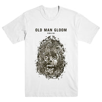 OLD MAN GLOOM &quot;Simia Dei - White&quot; T-Shirt