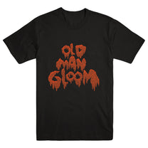 OLD MAN GLOOM &quot;Travis Scum&quot; T-Shirt