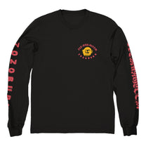 OLD MAN GLOOM &quot;Zozoburn&quot; Longsleeve