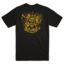 OLD MAN GLOOM &quot;Zozoburn&quot; T-Shirt