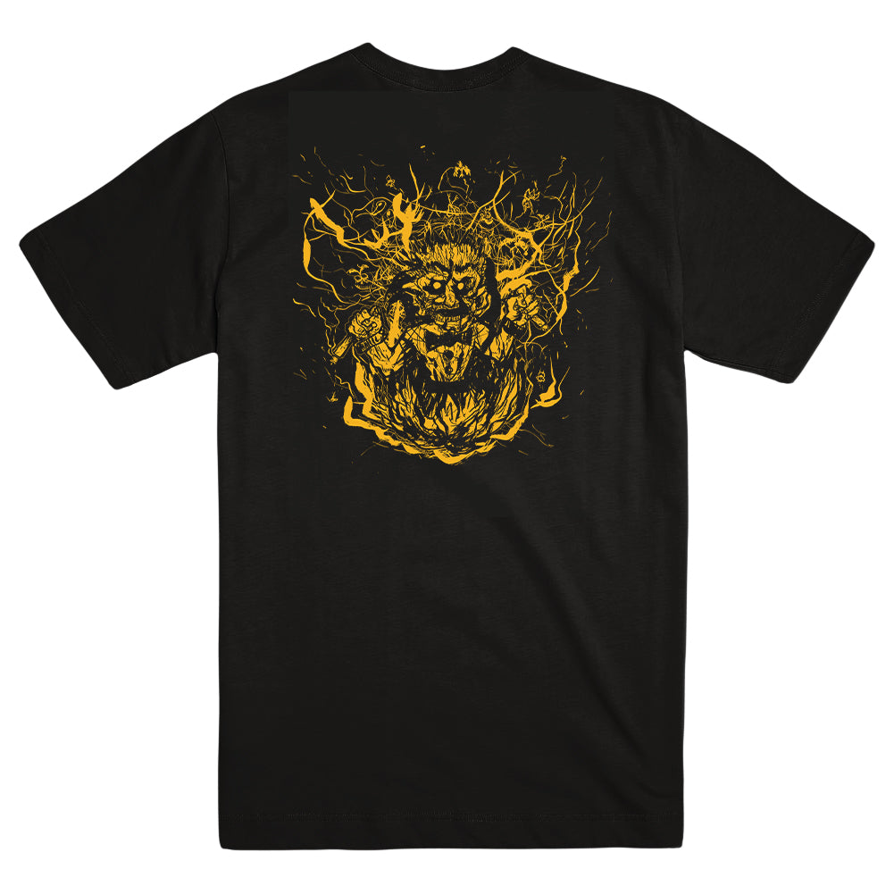 OLD MAN GLOOM &quot;Zozoburn&quot; T-Shirt