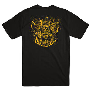 OLD MAN GLOOM "Zozoburn" T-Shirt