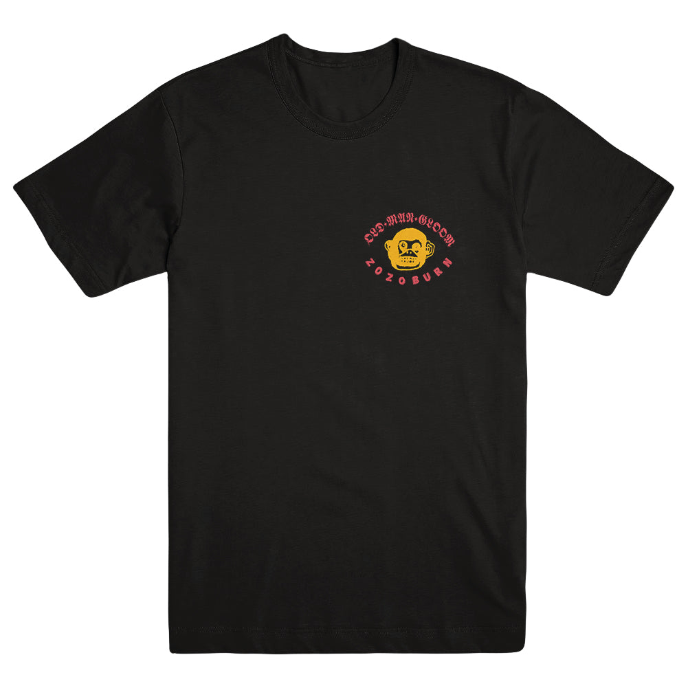 OLD MAN GLOOM &quot;Zozoburn&quot; T-Shirt