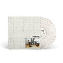 ON BROKEN WINGS &quot;Some Of Us May Never See The World&quot; LP CLOUDY GLITTER