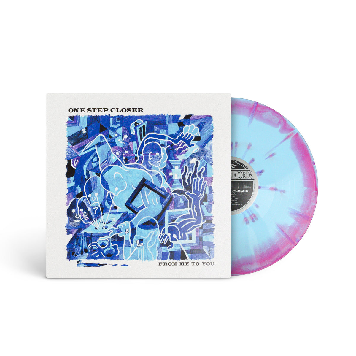 ONE STEP CLOSER &quot;From Me To You&quot; LP