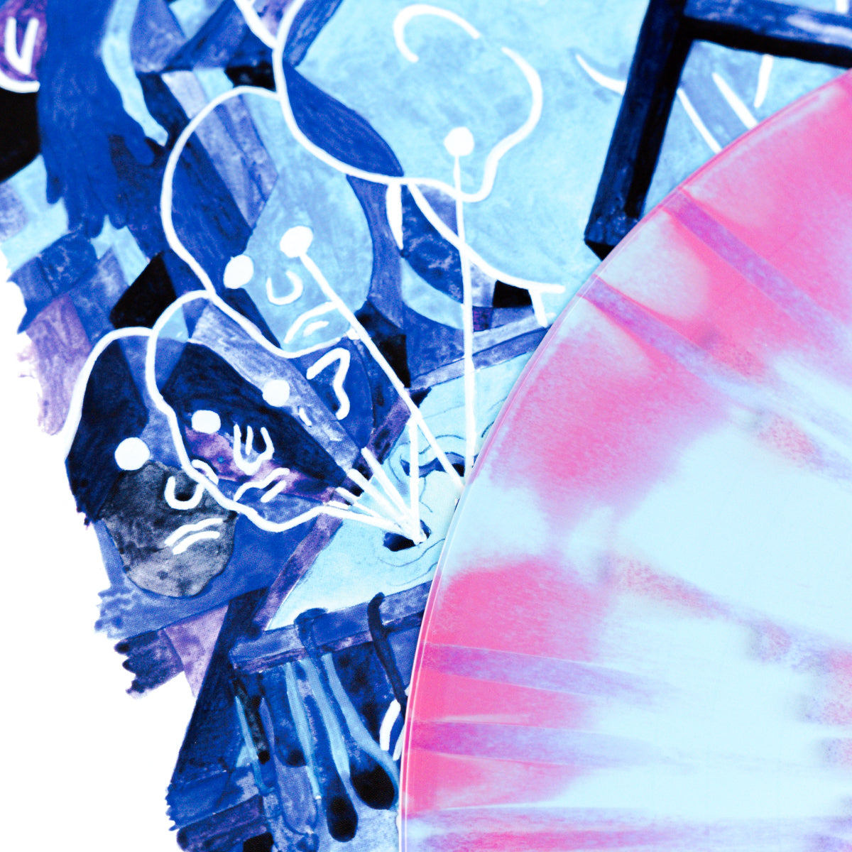 ONE STEP CLOSER &quot;From Me To You&quot; LP