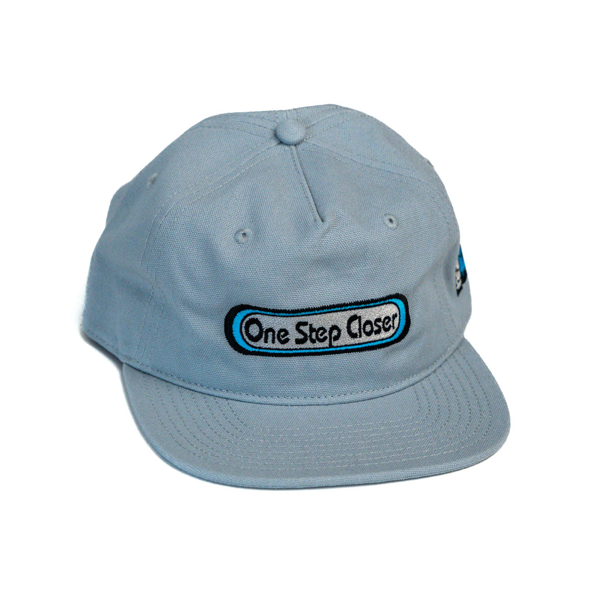 ONE STEP CLOSER &quot;Gun Guy&quot; Cap