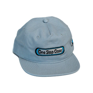 ONE STEP CLOSER "Gun Guy" Cap