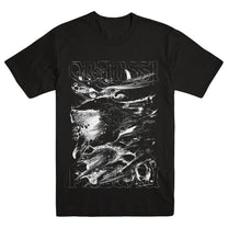 ORANSSI PAZUZU &quot;Muuntautuja&quot; T-Shirt
