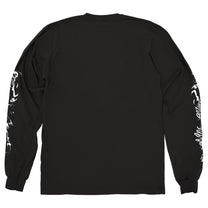 ORANSSI PAZUZU &quot;Muuntautuja&quot; Longsleeve