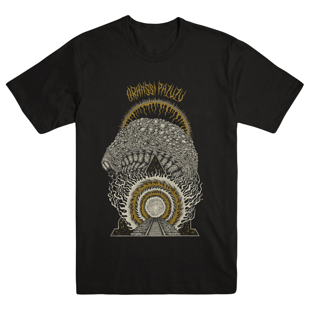 ORANSSI PAZUZU &quot;Portal&quot; T-Shirt