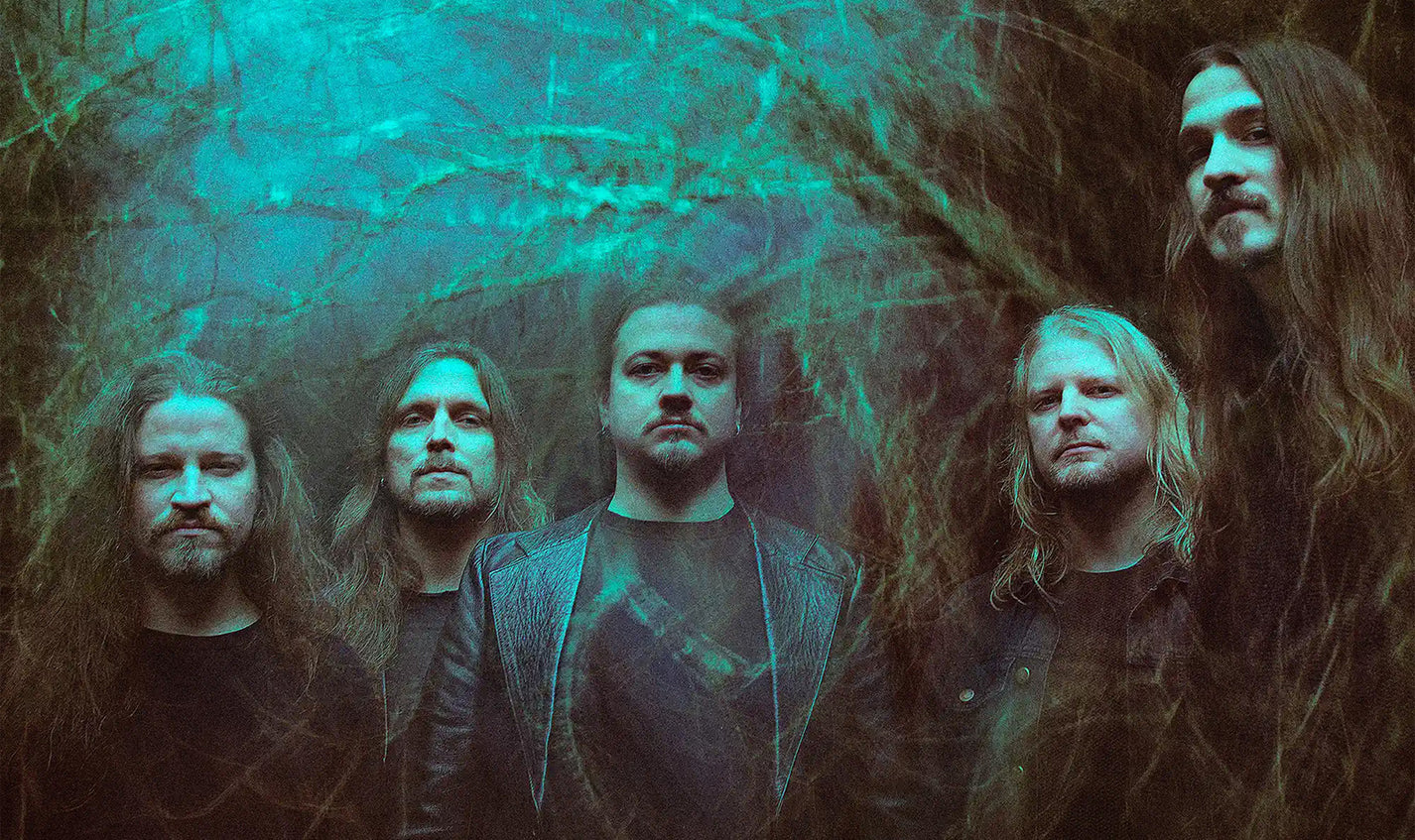 ORANSSI PAZUZU Official Merch Store