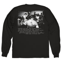 ORCHID &quot;Chaos Is Me&quot; Longsleeve