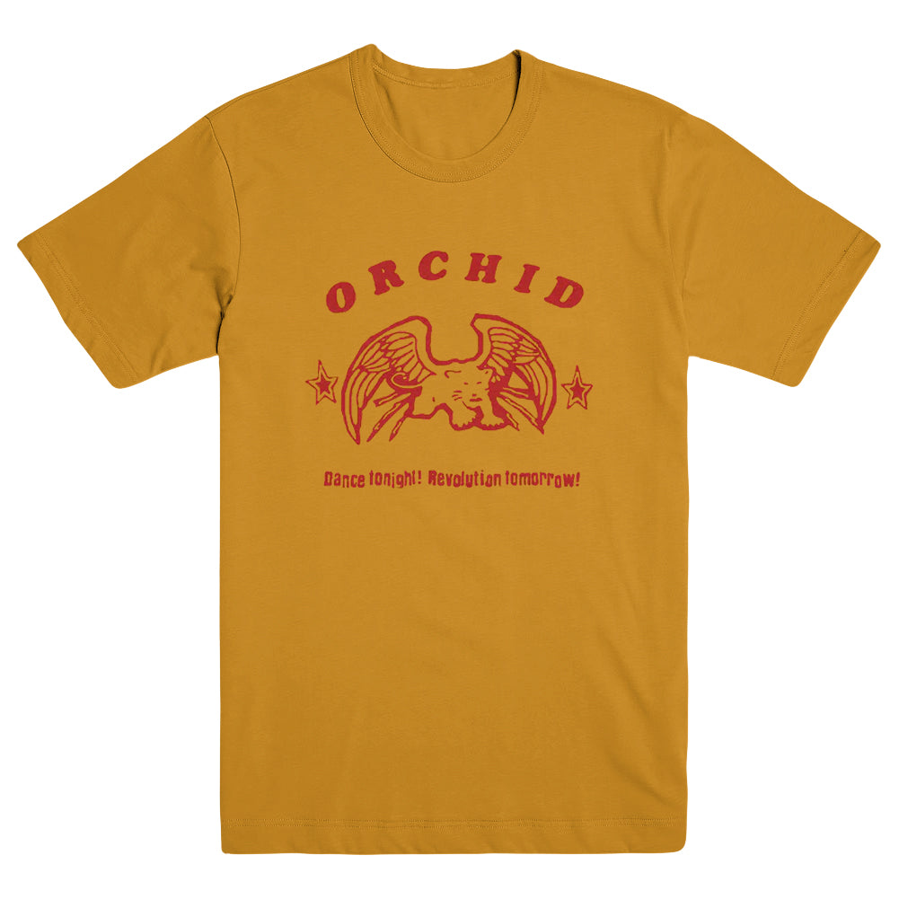 ORCHID &quot;Dance Tonight&quot; T-Shirt