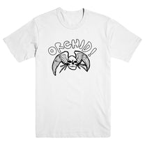 ORCHID &quot;Winged Skull&quot; T-Shirt