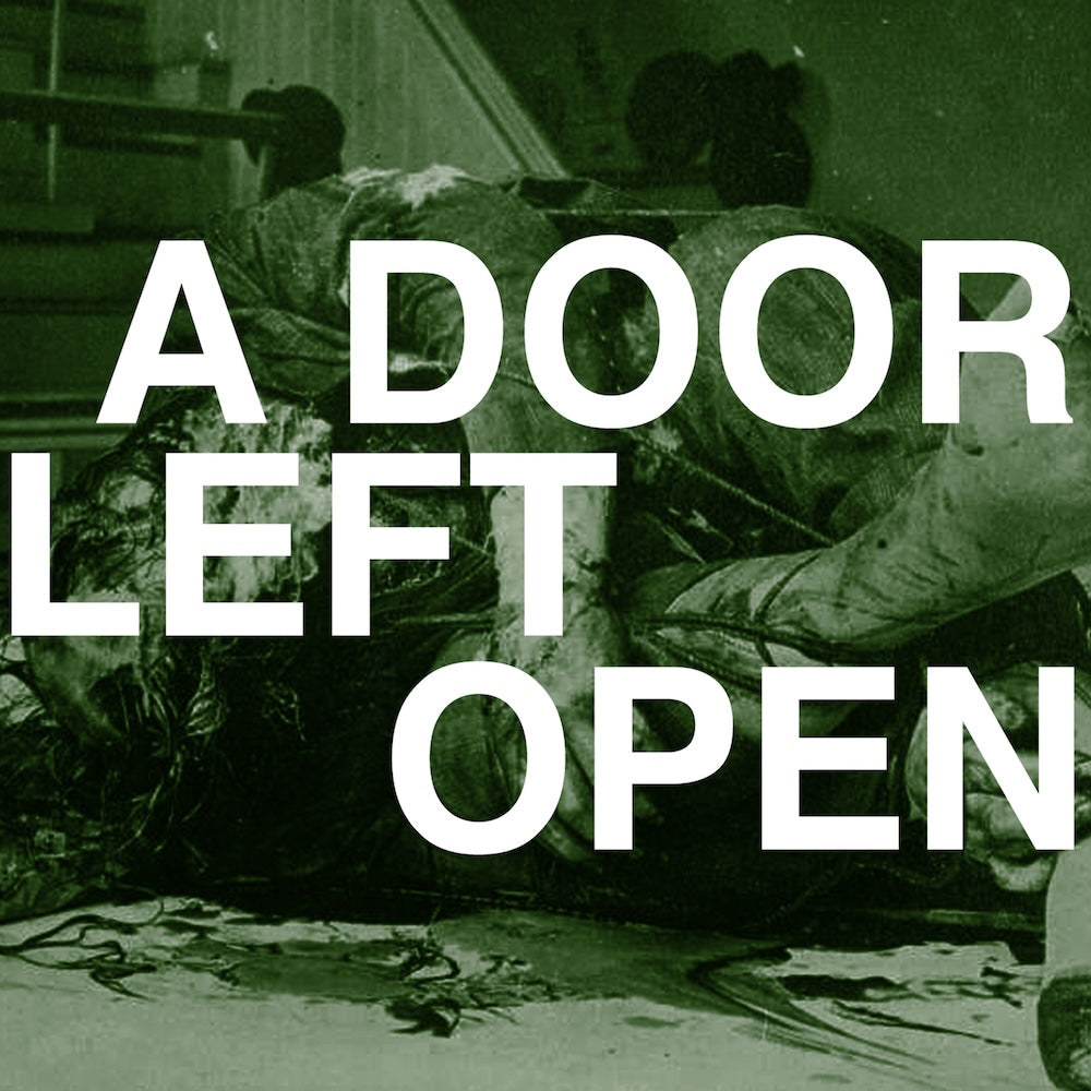 ORTHODOX "A Door Left Open" LP