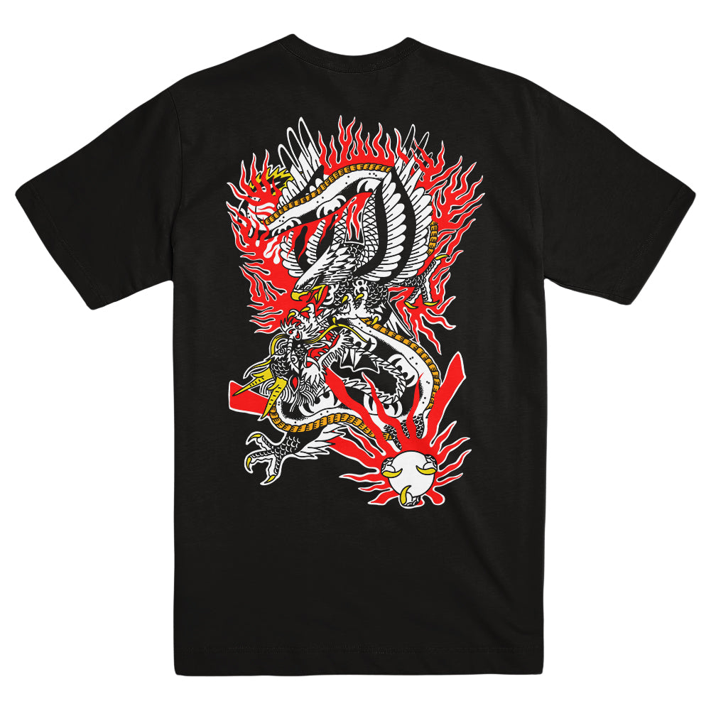 ORTHODOX "Dragon" T-Shirt