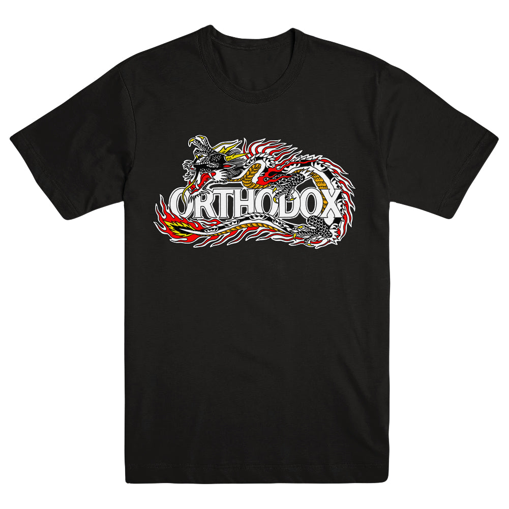 ORTHODOX "Dragon" T-Shirt