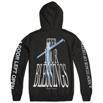 ORTHODOX "Keep Your Blessings" Hoodie