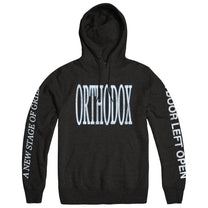 ORTHODOX "Keep Your Blessings" Hoodie