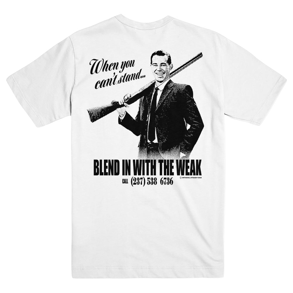 ORTHODOX "Tennessee" T-Shirt