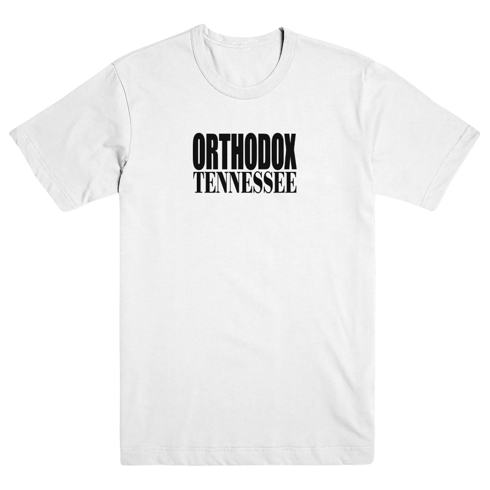 ORTHODOX "Tennessee" T-Shirt