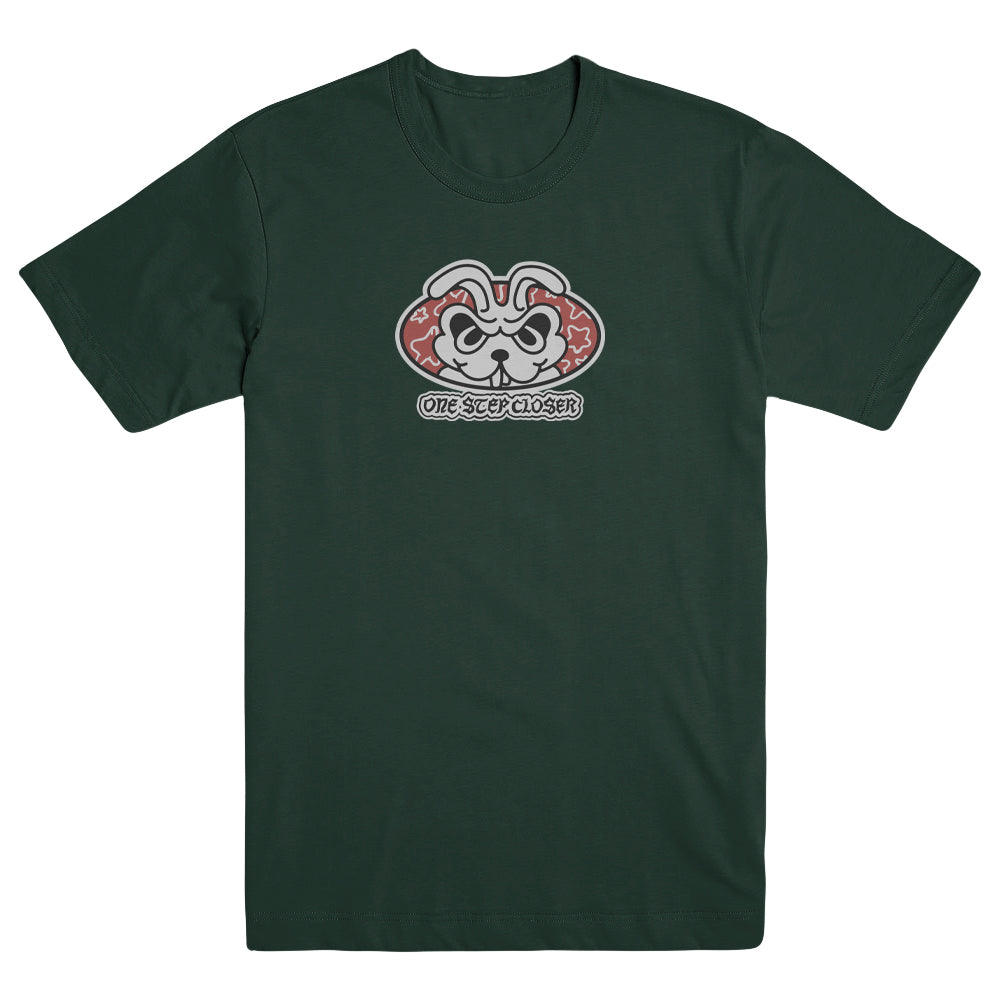 ONE STEP CLOSER &quot;Bunny&quot; T-Shirt