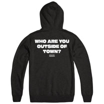 ONE STEP CLOSER "Owl Star" Hoodie