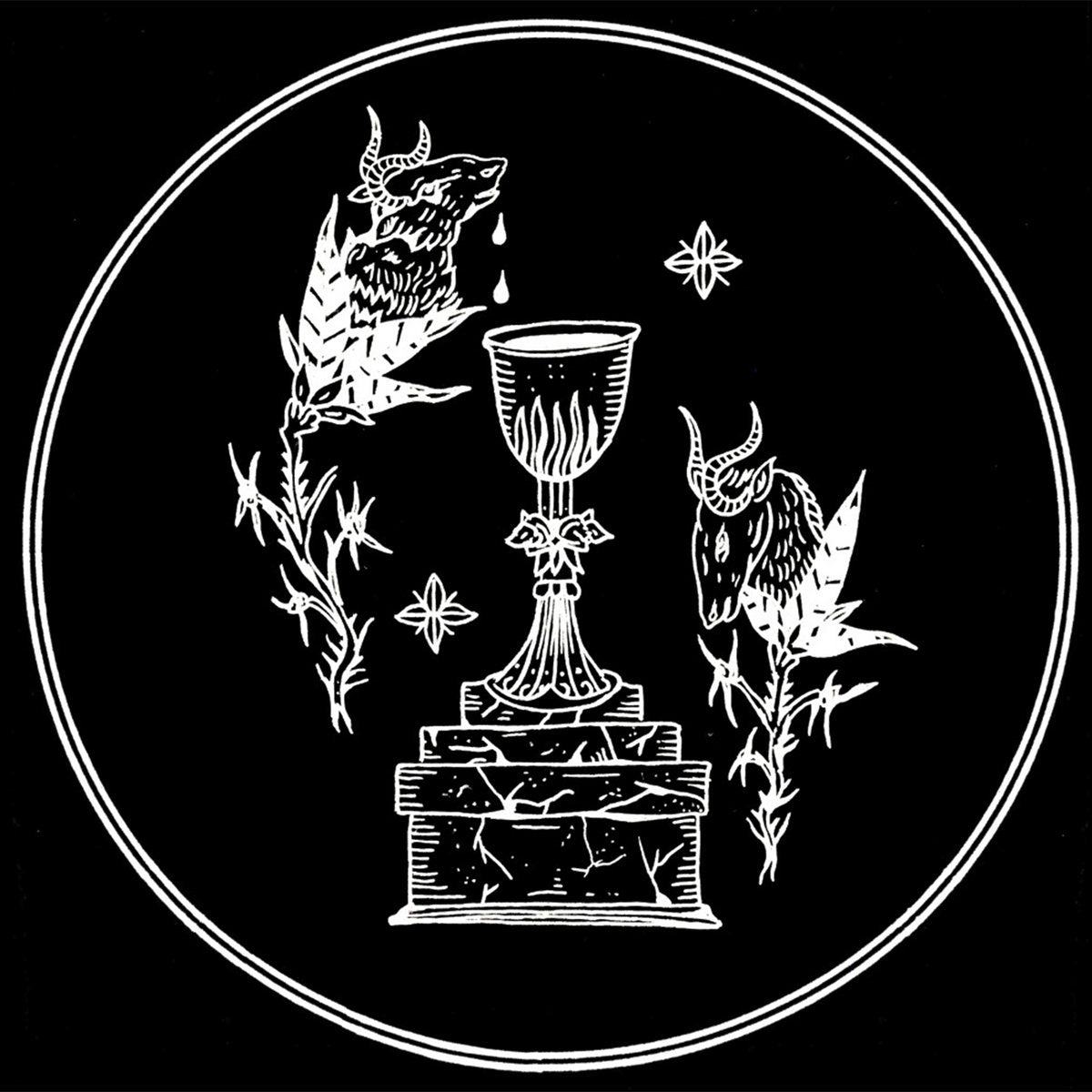 OSSAERT &quot;Offerdier&quot; CD