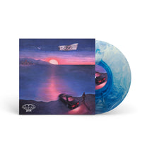 PAERISH "Rita" LP + T-Shirt Bundle