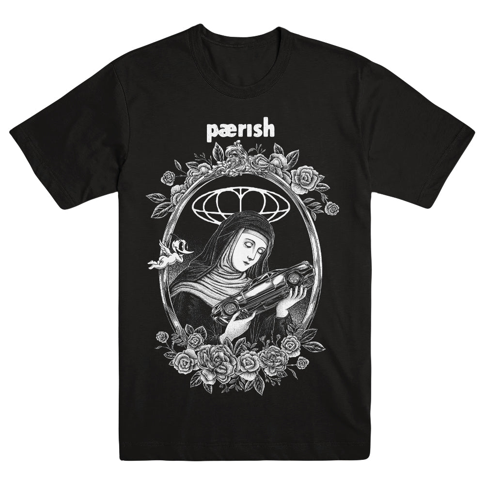 PAERISH "Saint" T-Shirt