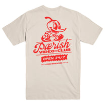 PAERISH "Rita" CD + T-Shirt Bundle