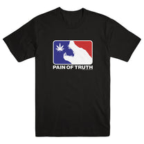 PAIN OF TRUTH &quot;MLB&quot; T-Shirt