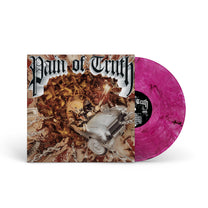 PAIN OF TRUTH "Pain Of Truth" LP