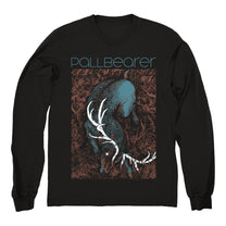 PALLBEARER &quot;Ensnared&quot; Longsleeve