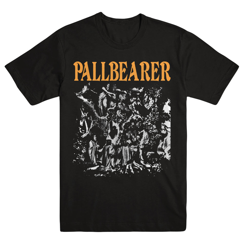 PALLBEARER &quot;Ever In The Shade&quot; T-Shirt