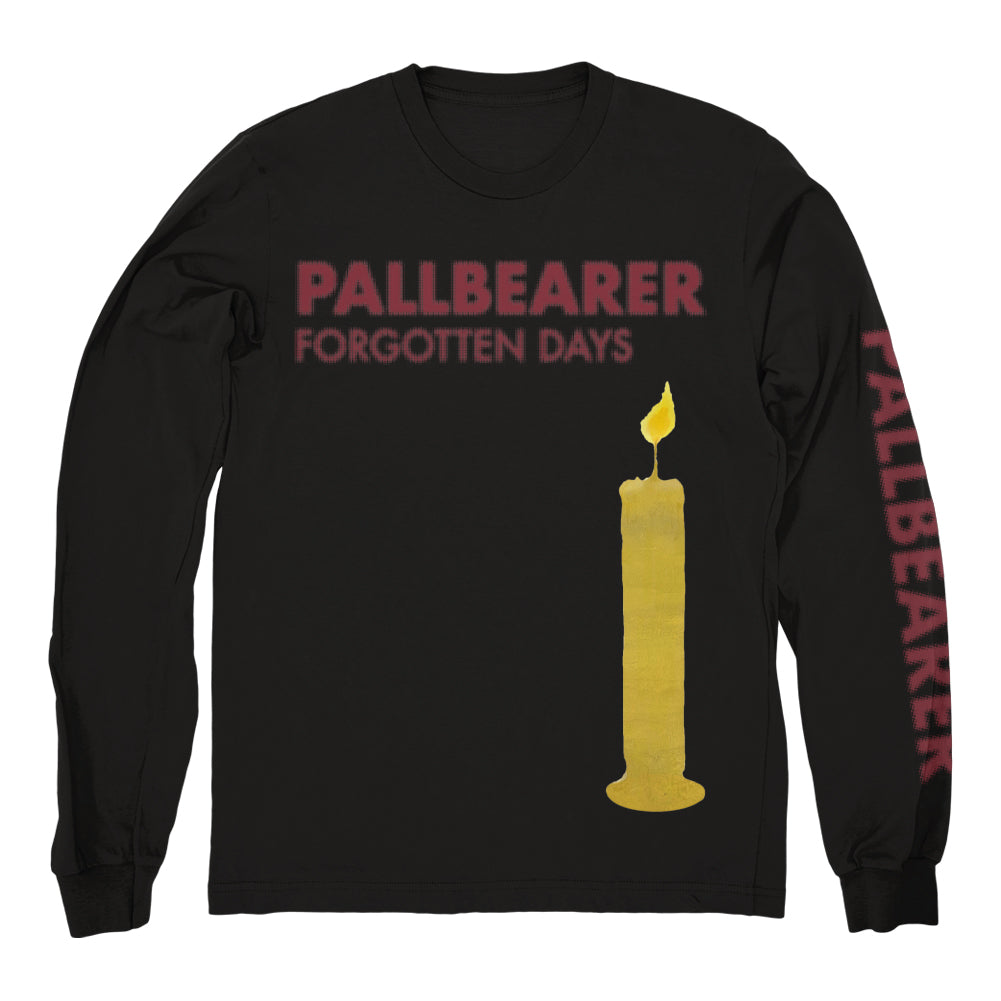 PALLBEARER &quot;Forgotten Days&quot; Longsleeve