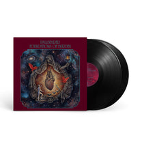 PALLBEARER &quot;Foundations Of Burden (2025 Redux)&quot; 2xLP BLACK