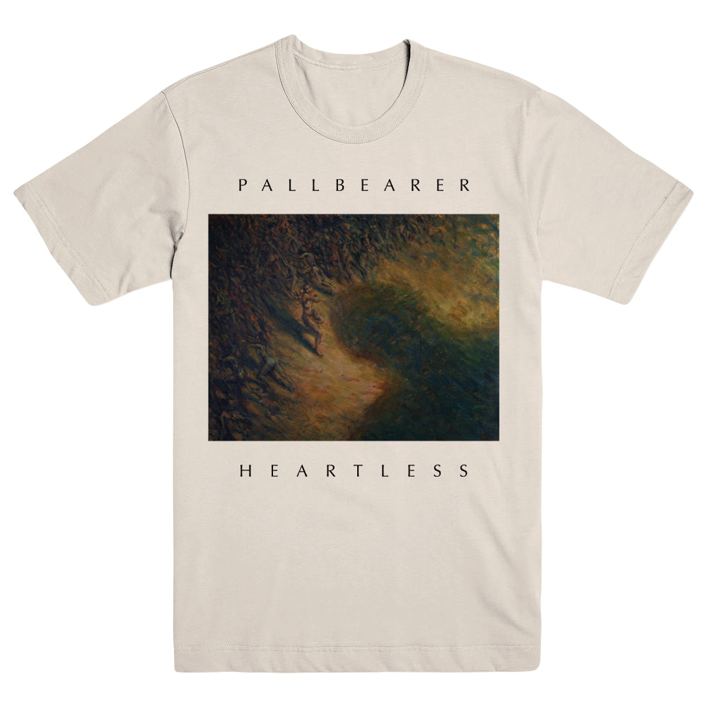 PALLBEARER &quot;Heartless&quot; T-Shirt