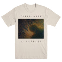 PALLBEARER &quot;Heartless&quot; T-Shirt