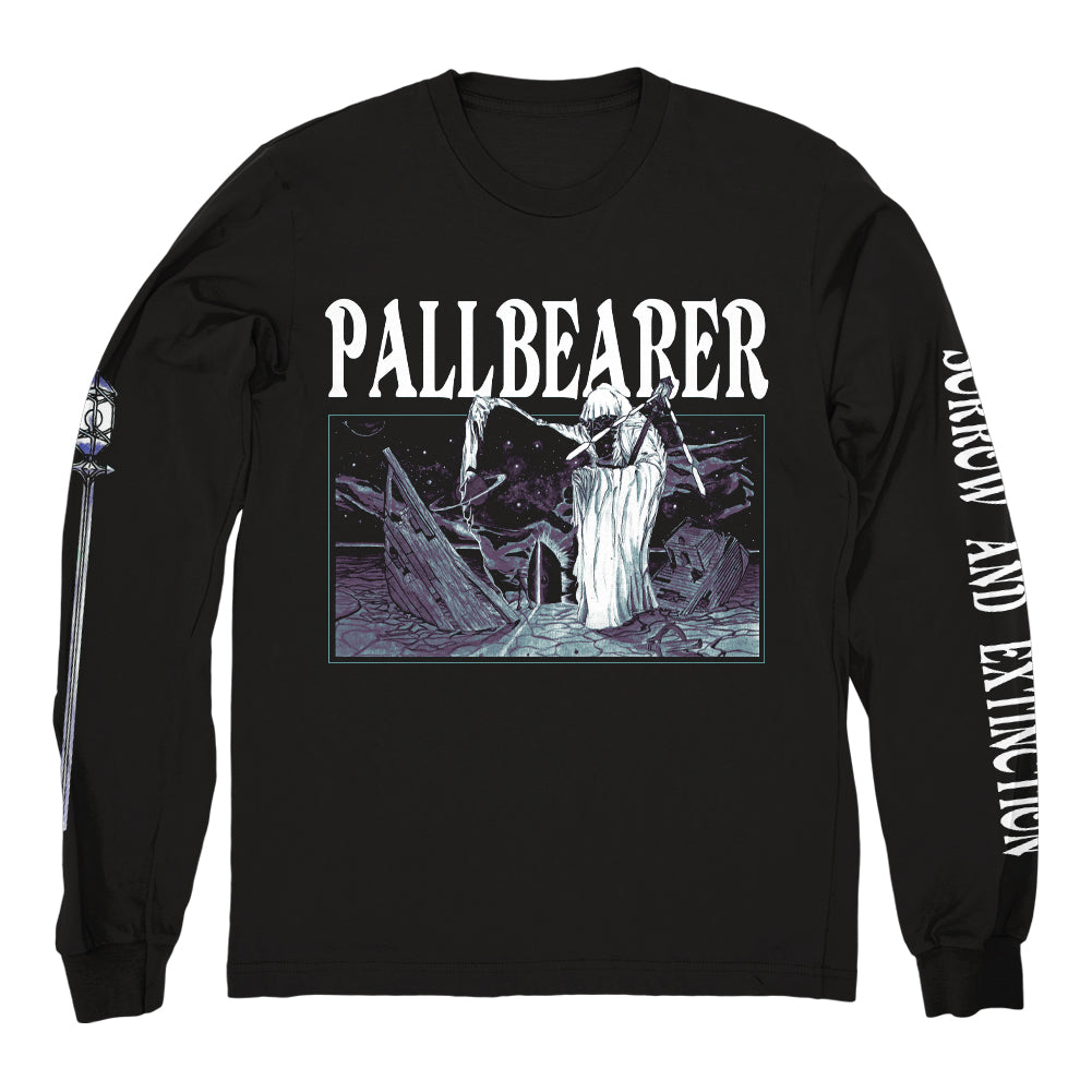 PALLBEARER &quot;Sorrow &amp; Extinction&quot; Longsleeve