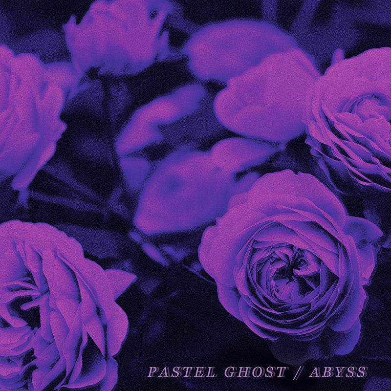 PASTEL GHOST "Abyss" LP