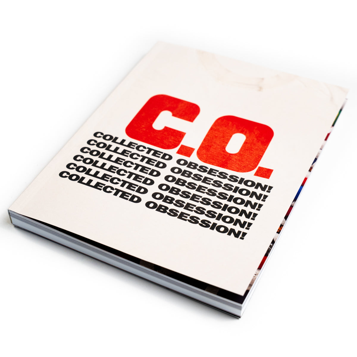 PATRICK KITZEL &quot;Collected Obsession! (Second Edition)&quot; Book